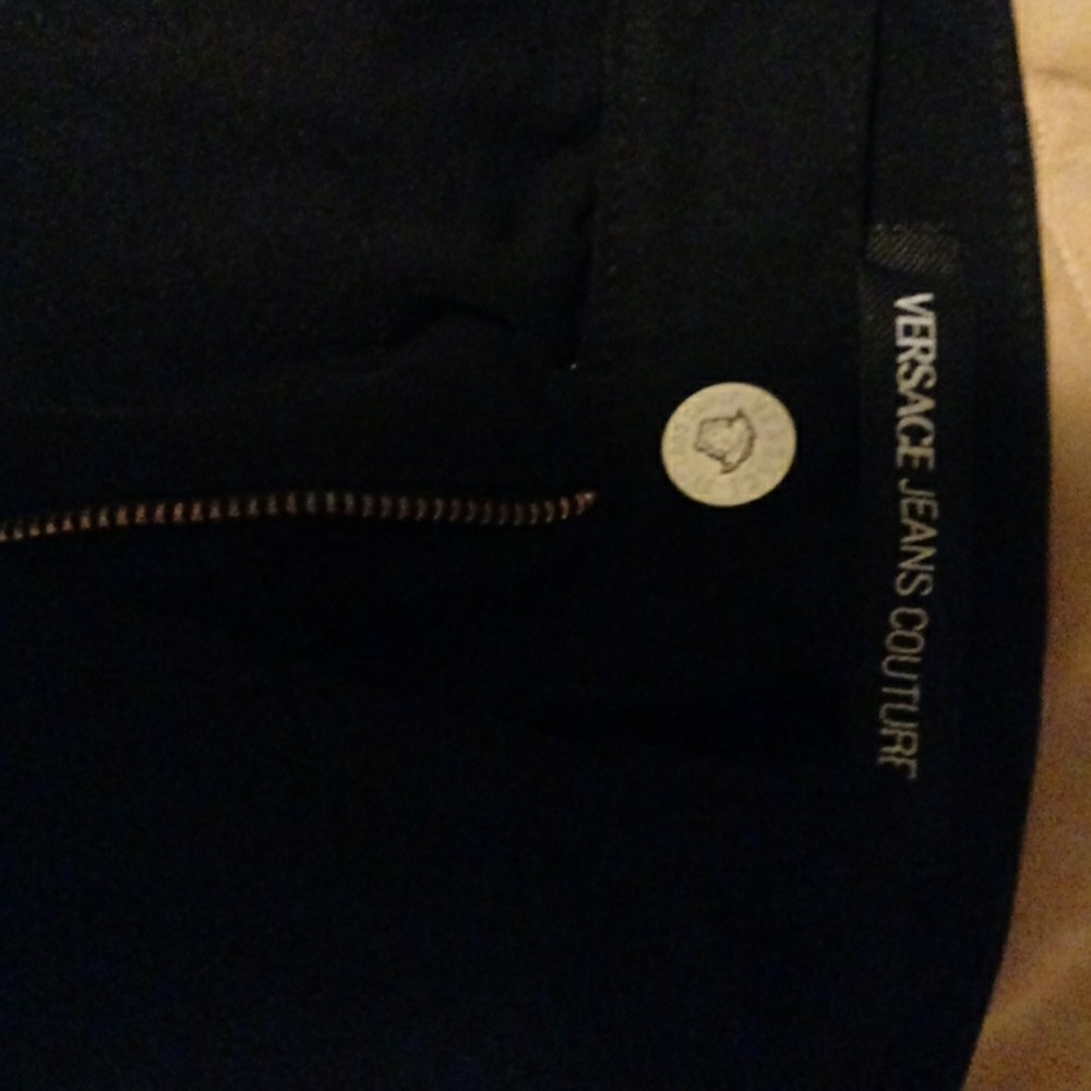 Pants - Picture 4 of 4